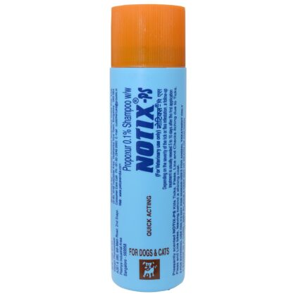 Notix-PS Shampoo (150 ml)