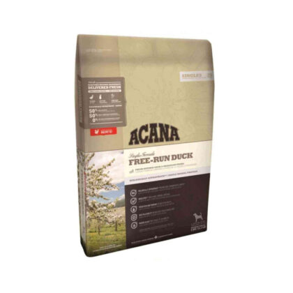 Acana Free-Run Duck Dog Food