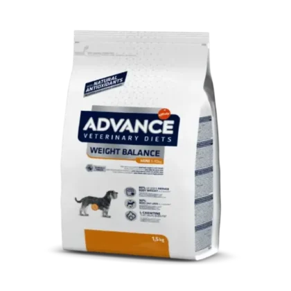 AFFINITY ADVANCE WEIGHT BALANCE MINI 1-10KG