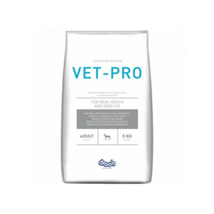 Drools Vet Pro Adult Dry Dog Food