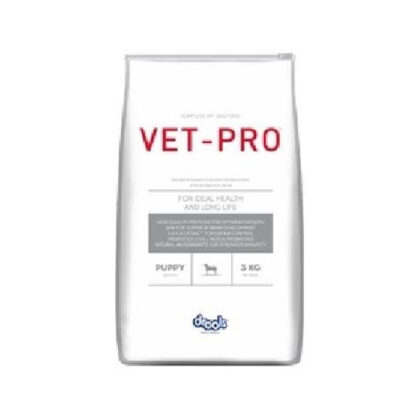 Drools Vet Pro Puppy Dry Dog Food