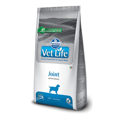 Farmina Vet Life Joint Dry Dog Food