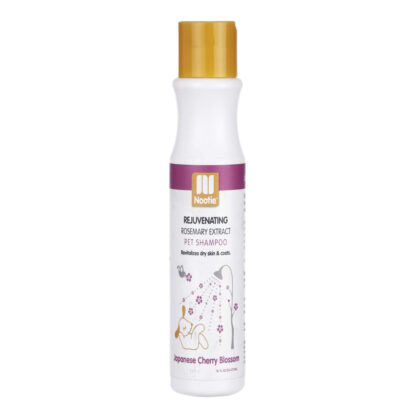 Nootie Japanese Cherry Blossom Shampoo 473 ml