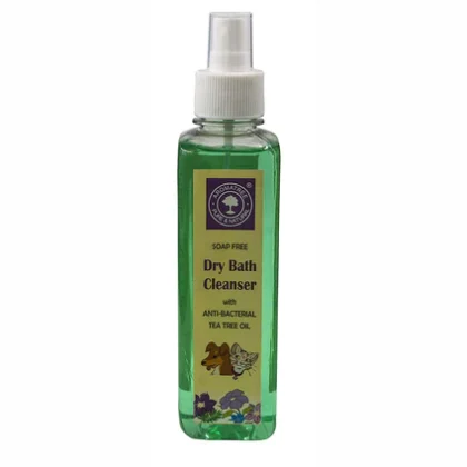 Aroma Tree - Dry Bath Cleansing Shampoo for Dogs and Cats, 240 ml