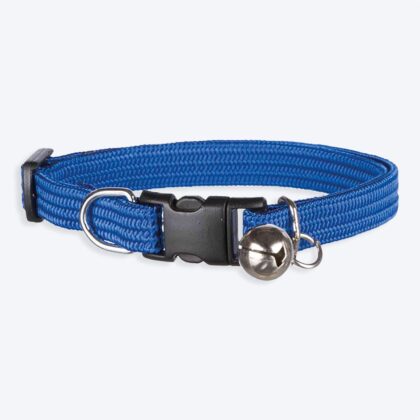 Trixie Elastic Cat Collar Assorted