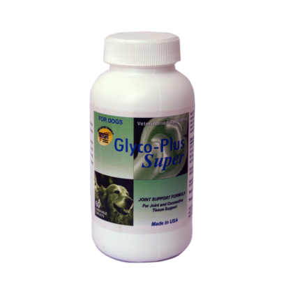 Glyco Plus Super Tablets For Dogs