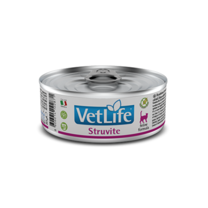 Farmina Vet life Struvite Feline Formula Cat Wet Food 85gm