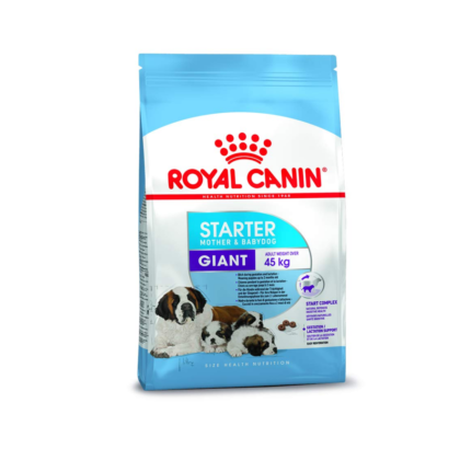 Royal Canin Giant Starter