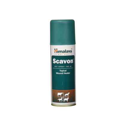 Himalaya Scavon Spray, 100 ml