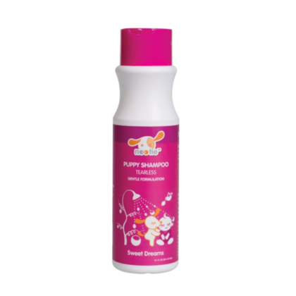 Nootie Tearless Sweet Dreams Puppy Shampoo, 473 ml