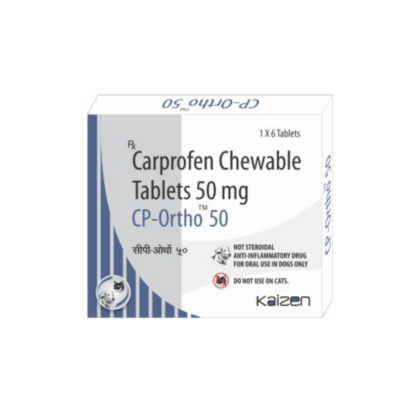 CP-Ortho 50 100 mg Tablets