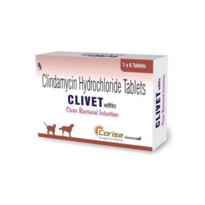 CLIVET 300 mg