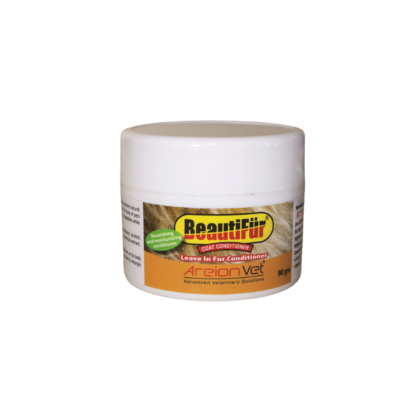 Areion vet Beautifur Coat Conditioner for Dogs and Cats