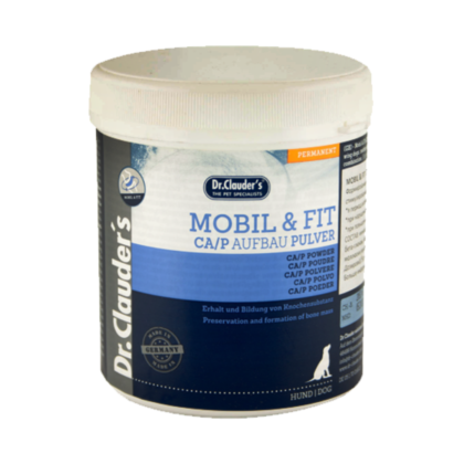 Dr.Clauder??s Mobil & Fit