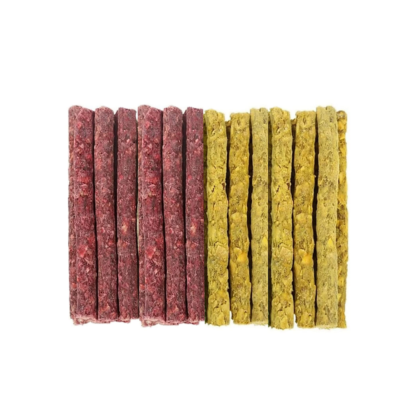 Krypto Chicken+ Mutton Mix Stick 500gm
