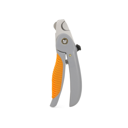 Wahl Powergrip Pet Nail Clipper- for Cats and Dogs