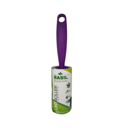 Basil Lint Roller 60 Sheet