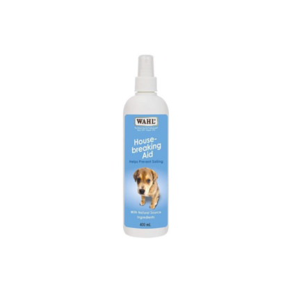 Wahl Housebreaking Aid, 400 ml