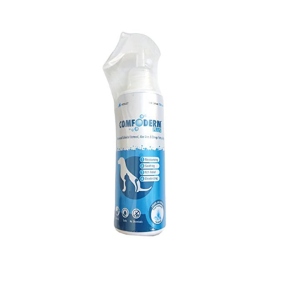 ComfoDerm Plus Oat Leave On Spray - 220ml