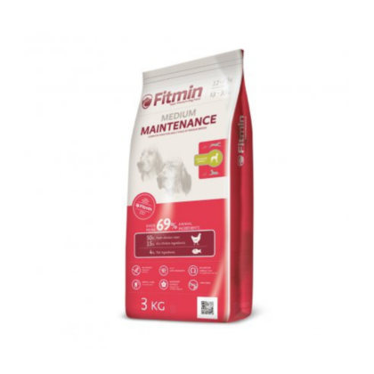 Fitmin Dog Medium Maintenance
