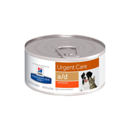 Hills Science Plan Canine a/d Can 156gm