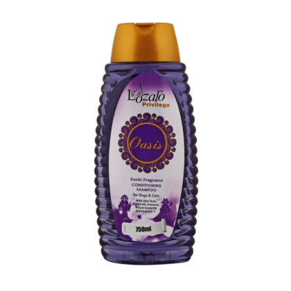 Lozalo Oasis Conditioning Shampoo