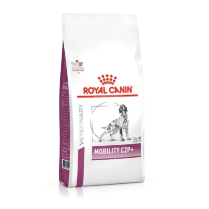Royal Canin Veterinary Diet Mobility C2P+ Dog Dry Food