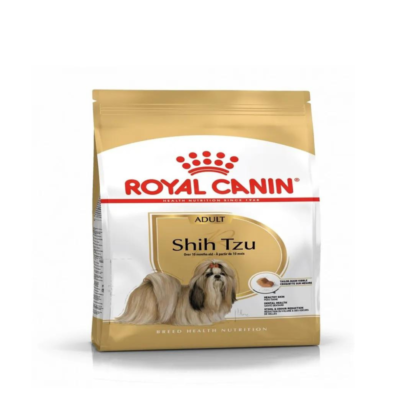 Royal Canin Shih Tzu Adult ?V Dog Dry Food