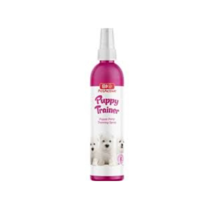Bio Pet Active-Puppy Potty Training Spray 100ml