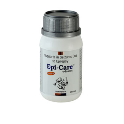 Neo kumfurt Epi-Care For Dogs 100ml