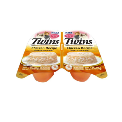 Inaba Chicken Recipe For Cats 70gm