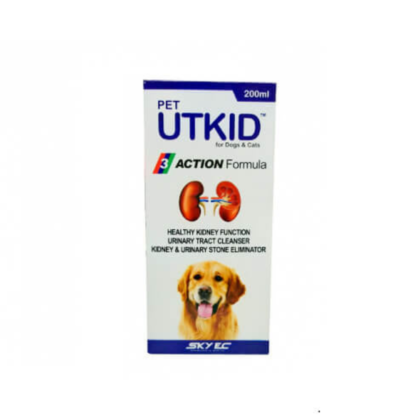 SkyEC Pet Utkid 200ml