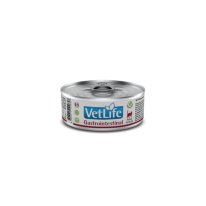 Farmina Vet Life Wet Gastrointenstinal for cats 85g