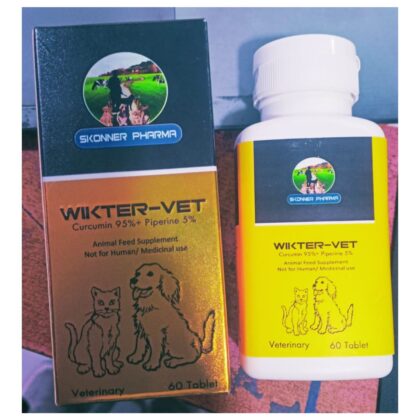 WIKTER-VET