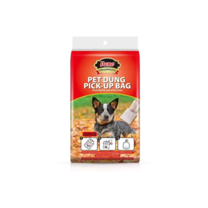 Dono Dog Waste Pickup Bags