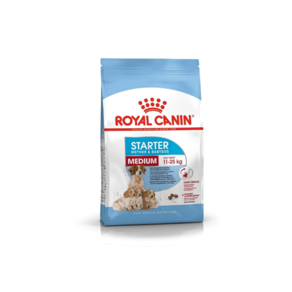 Royal Canin Medium Starter