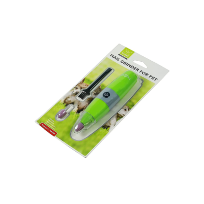 Pet Nail Grinder Electric Paw Trimmer Clipper Dogs and Cats