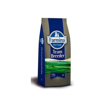 Farmina Team Breeder Grain Free Top Puppy Chicken Food - All Breeds