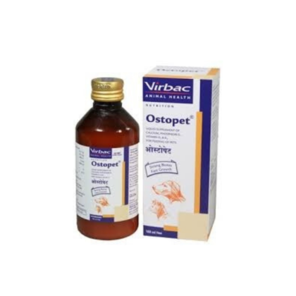 Ostopet Syrup 150ml