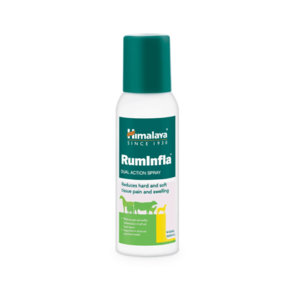 Himalaya Ruminfla Dual Action Spray 100ml