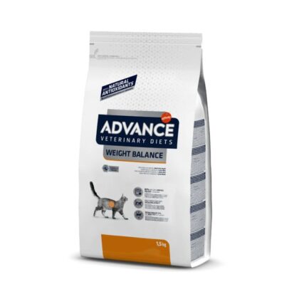 Affinity Advance Weight Balance Cat Dry Food