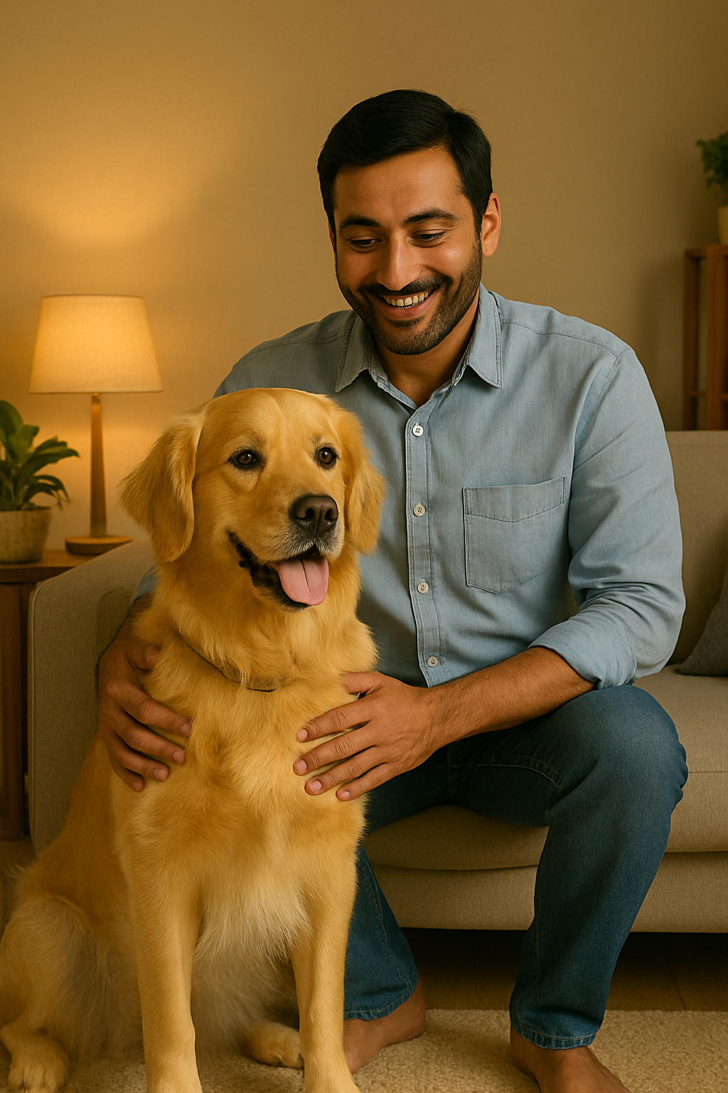 Ravi Sharma