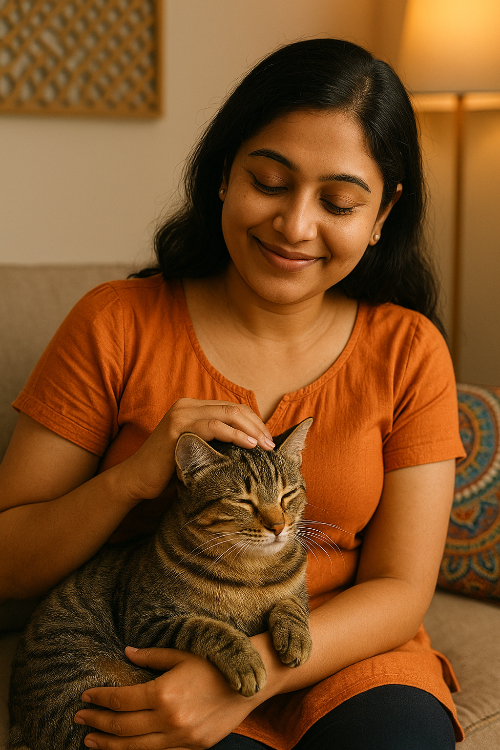 Sneha Rao