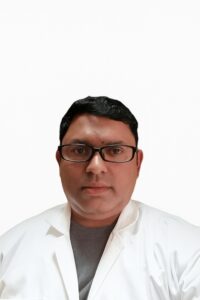 Dr. Ramesh