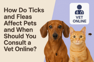 tick and flea