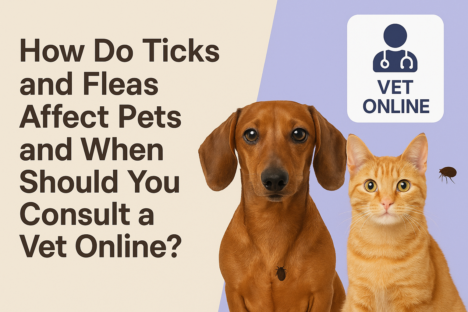 tick and flea