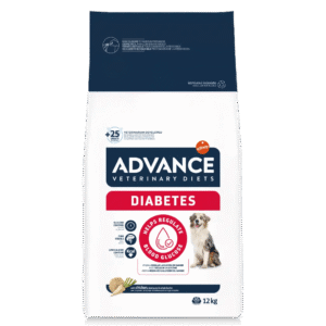 Affinity Advance Diabetes Dry Dog Food