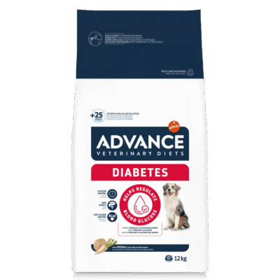 Affinity Advance Diabetes Dry Dog Food