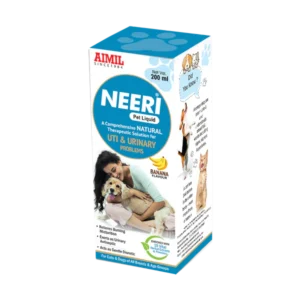 Aimil Neeri Pet Liquid 200ml