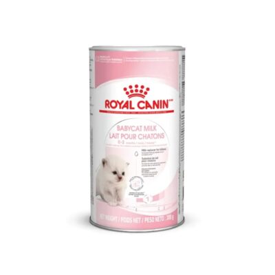 Royal Canin Baby Cat Milk Powder, Instant Milk Formula 300gm